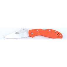 Fire Bird Orange