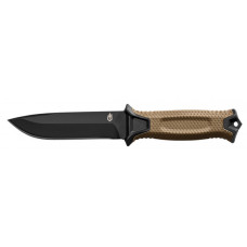 Strongarm Fixed Blade Coyote