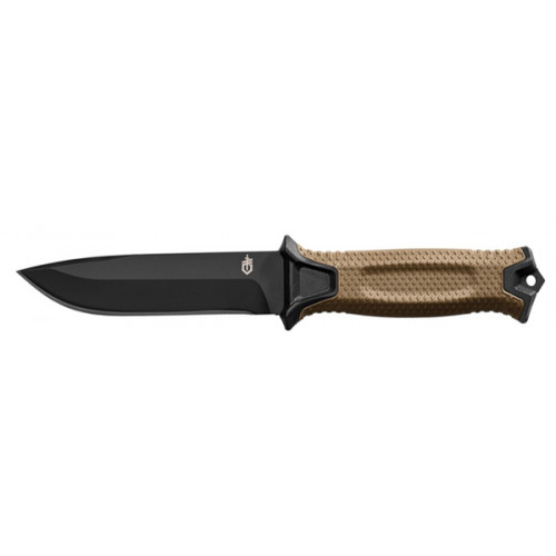 Strongarm Fixed Blade Coyote Strongarm Fixed Blade Coyote