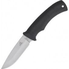 Gator XDP Fixed Fine Edge, Drop Point