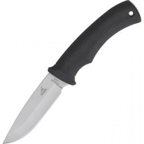 Gator XDP Fixed Fine Edge, Drop Point Gator XDP Fixed Fine Edge, Drop Point