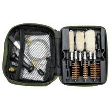 Portable Shotgun Cleaning Kit