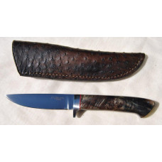 Jim Downie Blade - Antique Grey