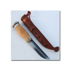 Wilderness Puukko  4.2