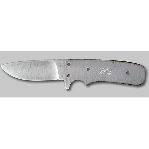 Linder Blade Solingen 8cm Linder Blade Solingen 8cm