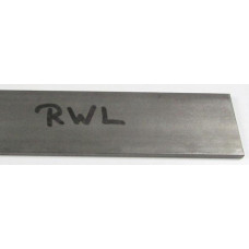 Knife Blade Steel RWL-34