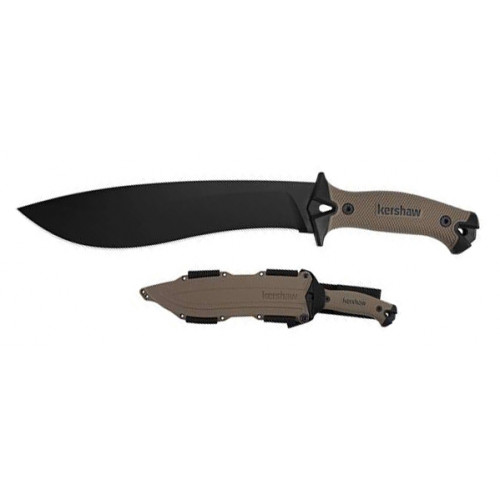 Camp 10 Machete Tan Camp 10 Machete Tan