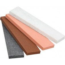 Four Arkansas Sharpening Stones 