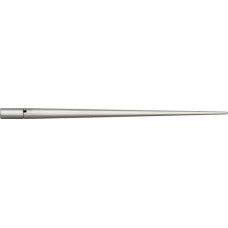 Tapered Diamond Rod for Serrated Blades