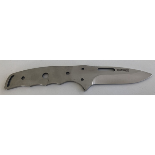 Knivegg Rowan Blade Knivegg Rowan Blade