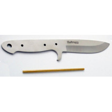 Knivegg Pine Blade
