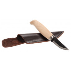 Tusk knife