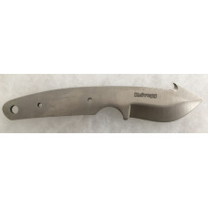 Knivegg Gut Hook Skinner