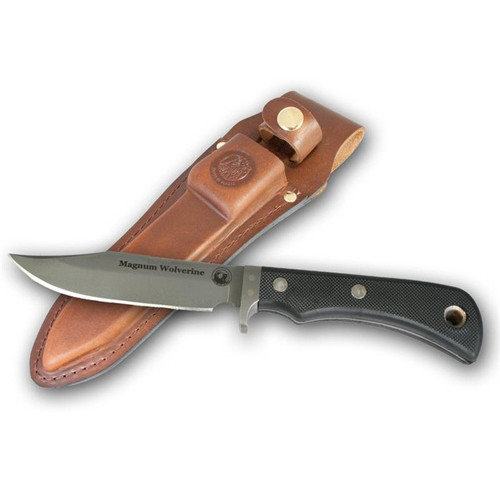 Magnum Wolverine - Suregrip Magnum Wolverine - Suregrip