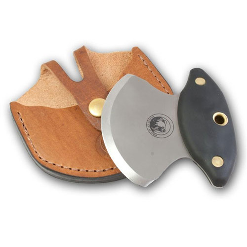 Magnum Ulu - W/ Loop Sheath Magnum Ulu - W/ Loop Sheath
