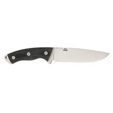 CT5 Black Canvas Micarta Handle