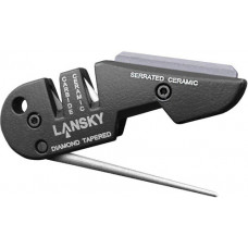 Lansky The Blademedic