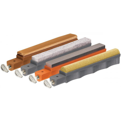 Lansky Sharpening Hone Variety Pack Lansky Sharpening Hone Variety Pack