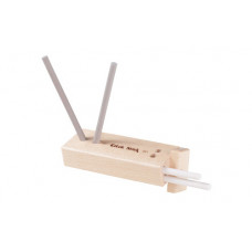 Lansky Deluxe Turn-Box Crock Stick Sharpener