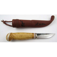 Lappi Hunting Knife 7.7cm