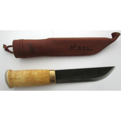 Lappi Hunting Knife 17.5cm Lappi Hunting Knife 17.5cm