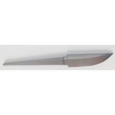 Lauri Rhombic Ground Blade 91mm Carbon Steel