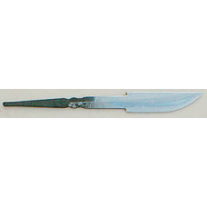 Laurin Carving Blade 77mm Stainless Steel