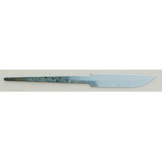 Laurin Carving Blade 85mm Stainless Steel