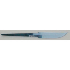 Laurin Carving Blade 95mm Stainless Steel