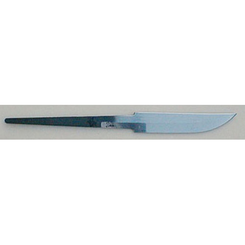 Laurin Carving Blade 95mm Stainless Steel Laurin Carving Blade 95mm Stainless Steel