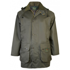 Lavenir Shooting Jacket Medium