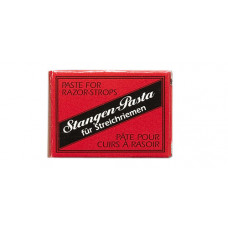 Linder Solid double paste red/black