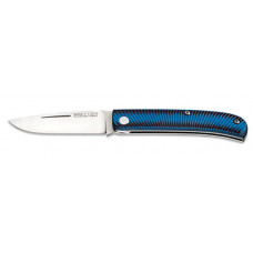Manly Black/Blue