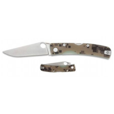 Peak CPM S-90V Desert