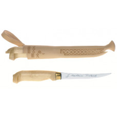 Filleting Knife - Basic 4