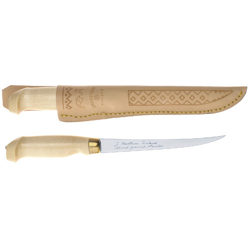 Filleting knife Classic 6 Filleting knife Classic 6