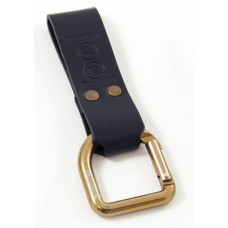 Dangler Loop Black