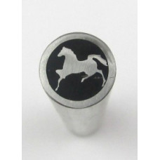 Mosaic Pin SS Horse