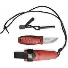 Eldris Neck Kit Red