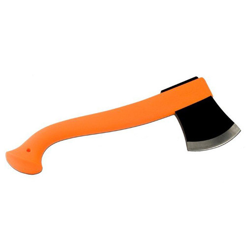 Moraknife Axe Camp Moraknife Axe Camp