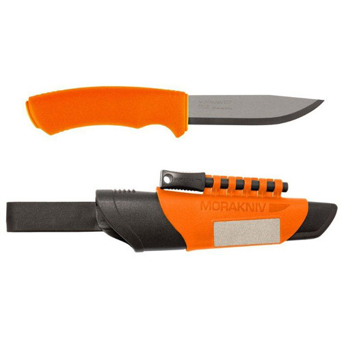 Bushcraft Survival Orange Bushcraft Survival Orange
