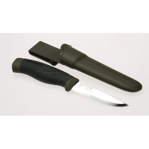 Companion Heavy Duty Green/Black Companion Heavy Duty Green/Black