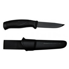 Mora 860 Companion Black Blade