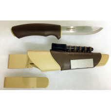 Bushcraft Survival Desert