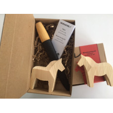 Mora Carving Kit