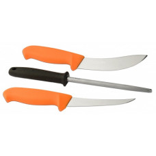 Hunting Set 3000 Orange