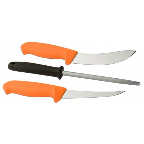 Hunting Set 3000 Orange Hunting Set 3000 Orange