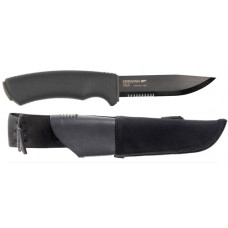 Bushcraft Black Tactical SRT