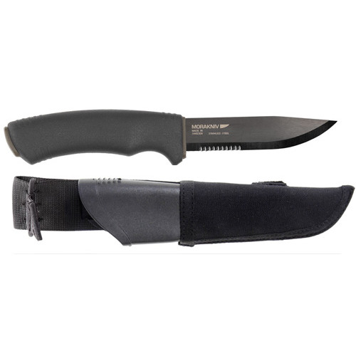 Bushcraft Black Tactical SRT Bushcraft Black Tactical SRT