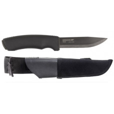Bushcraft Black Tactical 